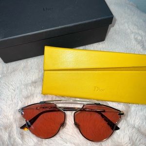 Christian Dior Sunglasses